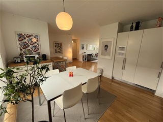 Photo 2. Room, Edvard Thomsens Vej, København S 