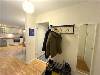 Billede 2. Værelse, Edvard Thomsens Vej, København S 