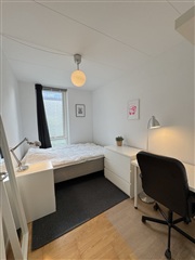 Photo 4. Room, Edvard Thomsens Vej, København S 
