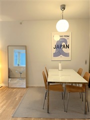 Billede 4. Værelse, Edvard Thomsens Vej, København S 