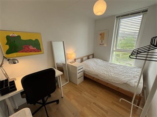 Photo 9. Room, Edvard Thomsens Vej, København S 