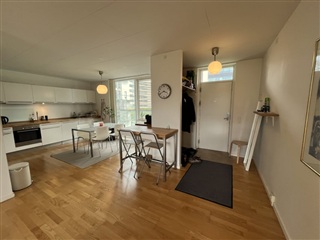 Photo 8. Room, Edvard Thomsens Vej, København S 