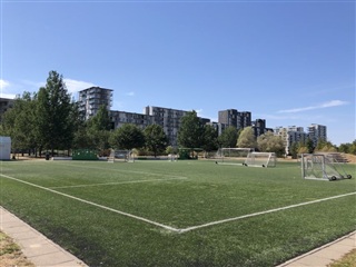 Photo 8. Room, Edvard Thomsens Vej, København S 