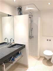 Photo 5. Room, Edvard Thomsens Vej, København S 