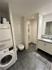 Billede 8. Værelse, Edvard Thomsens Vej, København S 