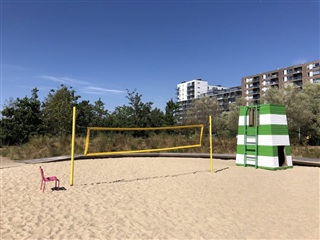 Photo 6. Room, Edvard Thomsens Vej, København S 