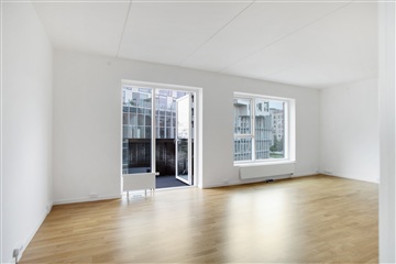 Billede 4. Lejlighed, Richard Mortensens Vej, København S 