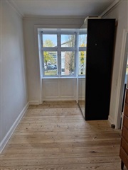 Photo 2. Room, Finsensvej, Frederiksberg 