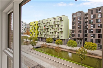 Billede 10. Lejlighed, Richard Mortensens Vej, København S 