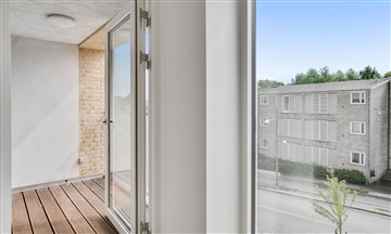 Billede 6. Lejlighed, Bygården, Brønshøj 