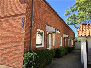 Photo 10. Apartment, Gl. Torv, Frederikshavn 