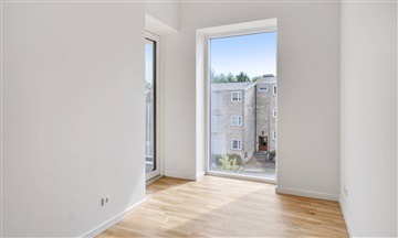Photo 7. Apartment, Bygården, Brønshøj 