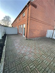 Photo 1. Apartment, Gl. Torv, Frederikshavn 