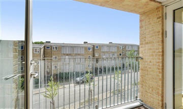 Billede 5. Lejlighed, Bygården, Brønshøj 