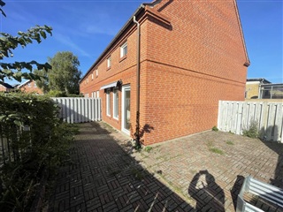Photo 14. Apartment, Gl. Torv, Frederikshavn 