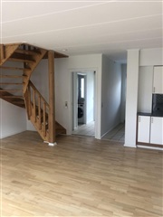 Photo 3. Apartment, Gl. Torv, Frederikshavn 