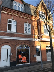 Photo 9. Apartment, Kirkepladsen, Korsør 