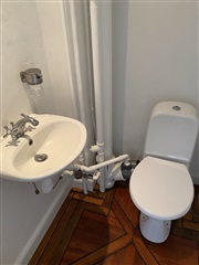 Photo 8. Apartment, Kirkepladsen, Korsør 