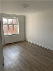 Photo 1. Apartment, Kirkepladsen, Korsør 