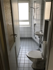 Photo 3. Room, Birkedommervej, København NV 
