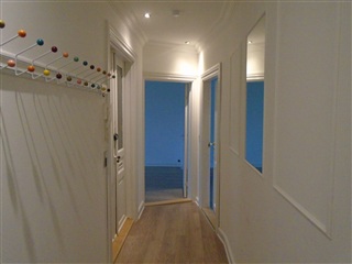 Photo 6. Apartment, Kirkepladsen, Korsør 