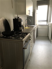 Photo 2. Room, Birkedommervej, København NV 