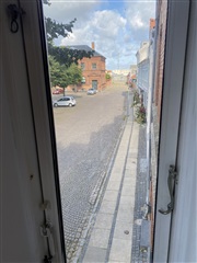 Photo 13. Apartment, Kirkepladsen, Korsør 