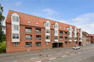 Photo 2. Apartment, Vestergade, Horsens 