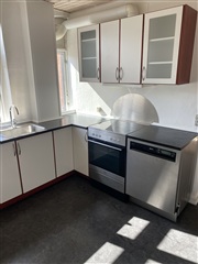 Photo 1. Apartment, Kirkepladsen, Korsør 