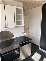 Photo 8. Apartment, Kirkepladsen, Korsør 
