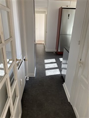Photo 7. Apartment, Kirkepladsen, Korsør 
