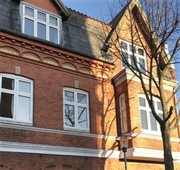 Photo 7. Apartment, Kirkepladsen, Korsør 