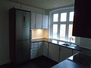 Photo 9. Apartment, Kirkepladsen, Korsør 