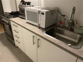 Photo 4. Room, Birkedommervej, København NV 