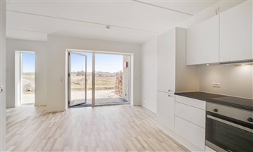 Photo 4. Apartment, Kansleren, Ølstykke 