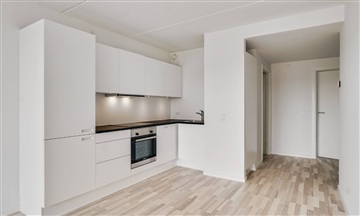 Photo 3. Apartment, Kansleren, Ølstykke 