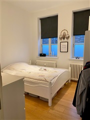 Billede 3. Lejlighed, Jernbanegade, Ryomgård 