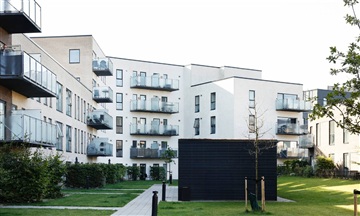 Photo 11. Apartment, Kansleren, Ølstykke 