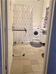 Billede 8. Lejlighed, Jernbanegade, Ryomgård 