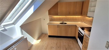 Photo 1. Apartment, Teglgårdsvej, Frederikshavn 