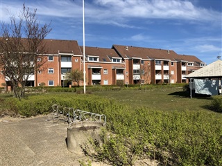 Photo 4. Apartment, Teglgårdsvej, Frederikshavn 