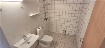 Photo 3. Apartment, Teglgårdsvej, Frederikshavn 