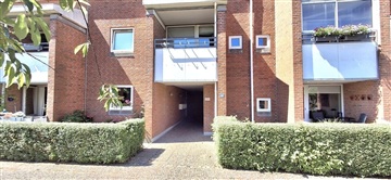 Photo 6. Apartment, Teglgårdsvej, Frederikshavn 