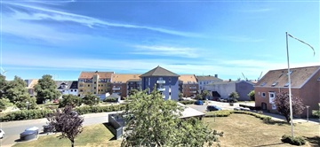 Photo 5. Apartment, Teglgårdsvej, Frederikshavn 