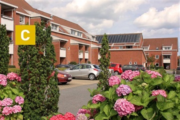 Photo 7. Apartment, Teglgårdsvej, Frederikshavn 