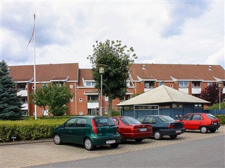 Photo 13. Apartment, Teglgårdsvej, Frederikshavn 