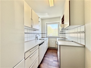 Billede 1. Lejlighed, Thuresensgade, Odense C 