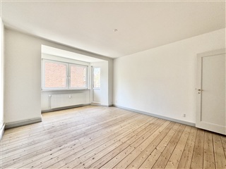 Billede 4. Lejlighed, Thuresensgade, Odense C 