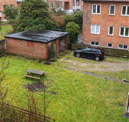 Billede 5. Værelse, Thuresensgade, Odense C 