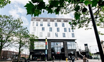 Photo 11. Apartment, Vanløse Torv, Vanløse 